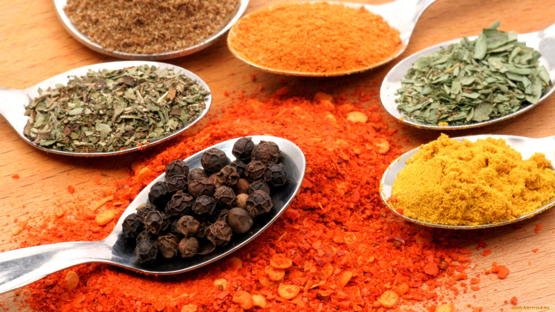 еда, кулинария, приправы, специи