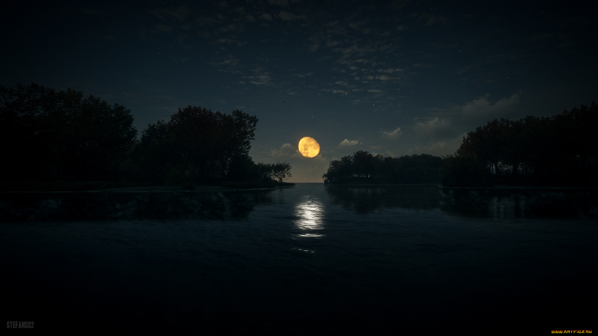 the, hunter, , call, of, the, wild, видео, игры, эпизод