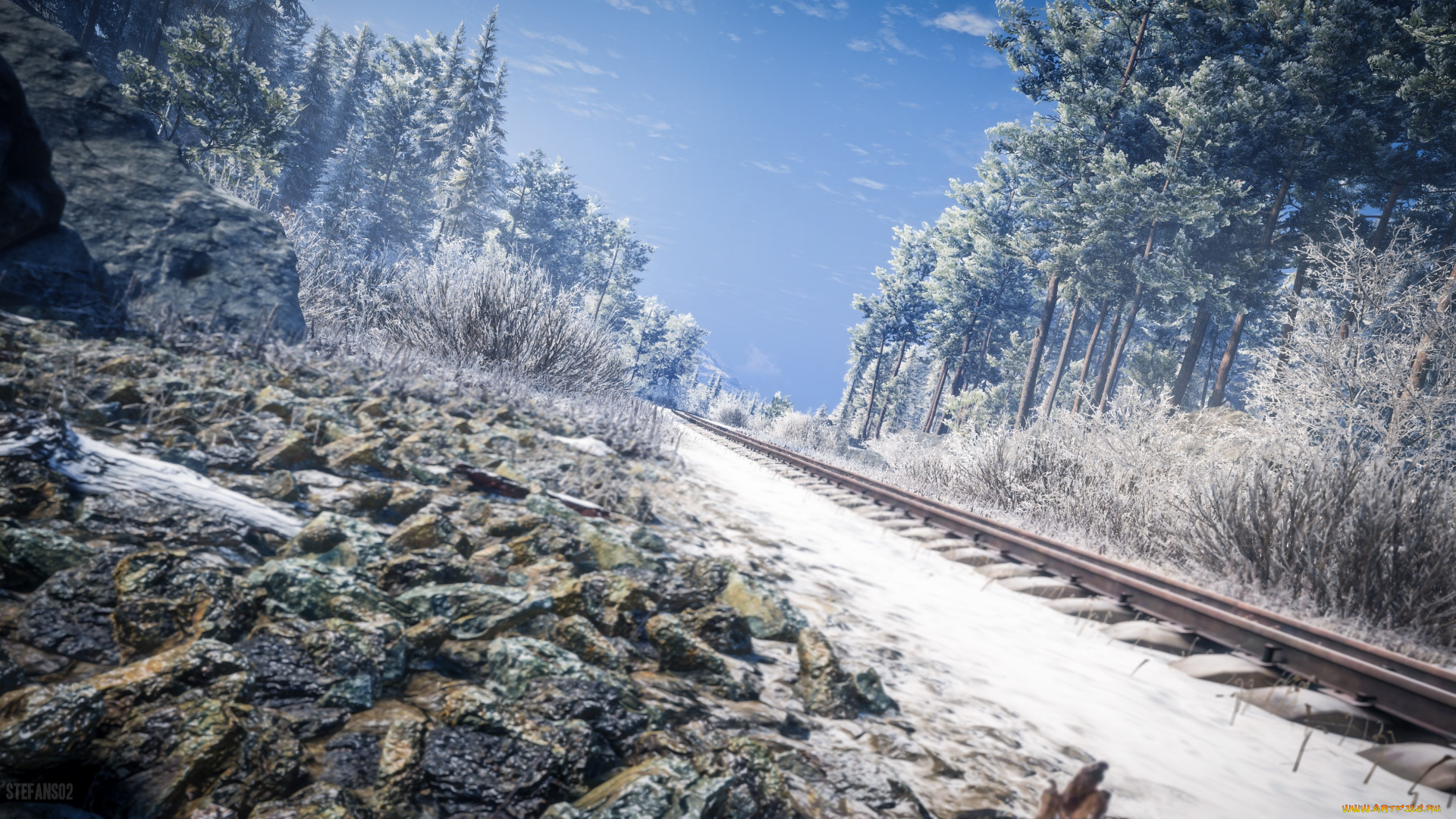 видео, игры, the, hunter, , call, of, the, wild, эпизод