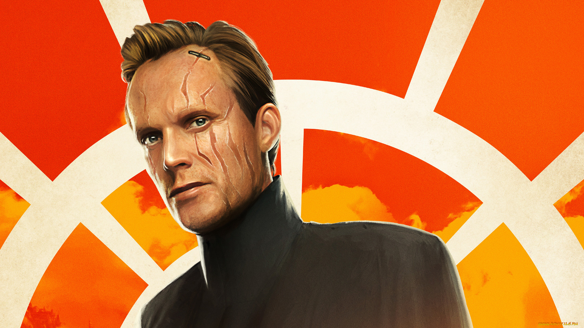 хан, соло, звездные, войны, , истории, , 2018, кино, фильмы, solo, , a, star, wars, story, хан, соло, звездные, войны, истории, dryden, vos, пол, беттани, постер