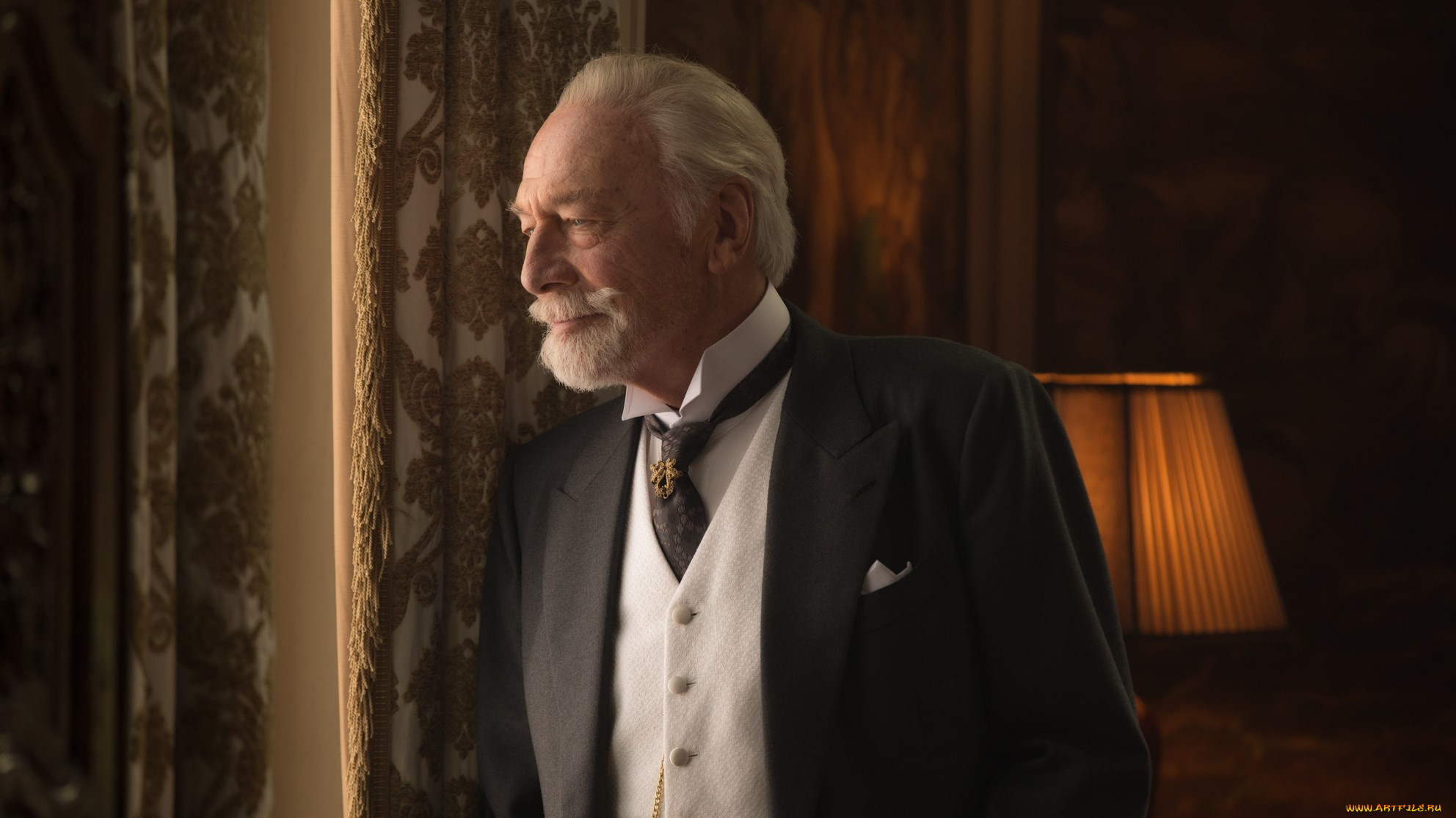 кино, фильмы, the, exception, the, exception