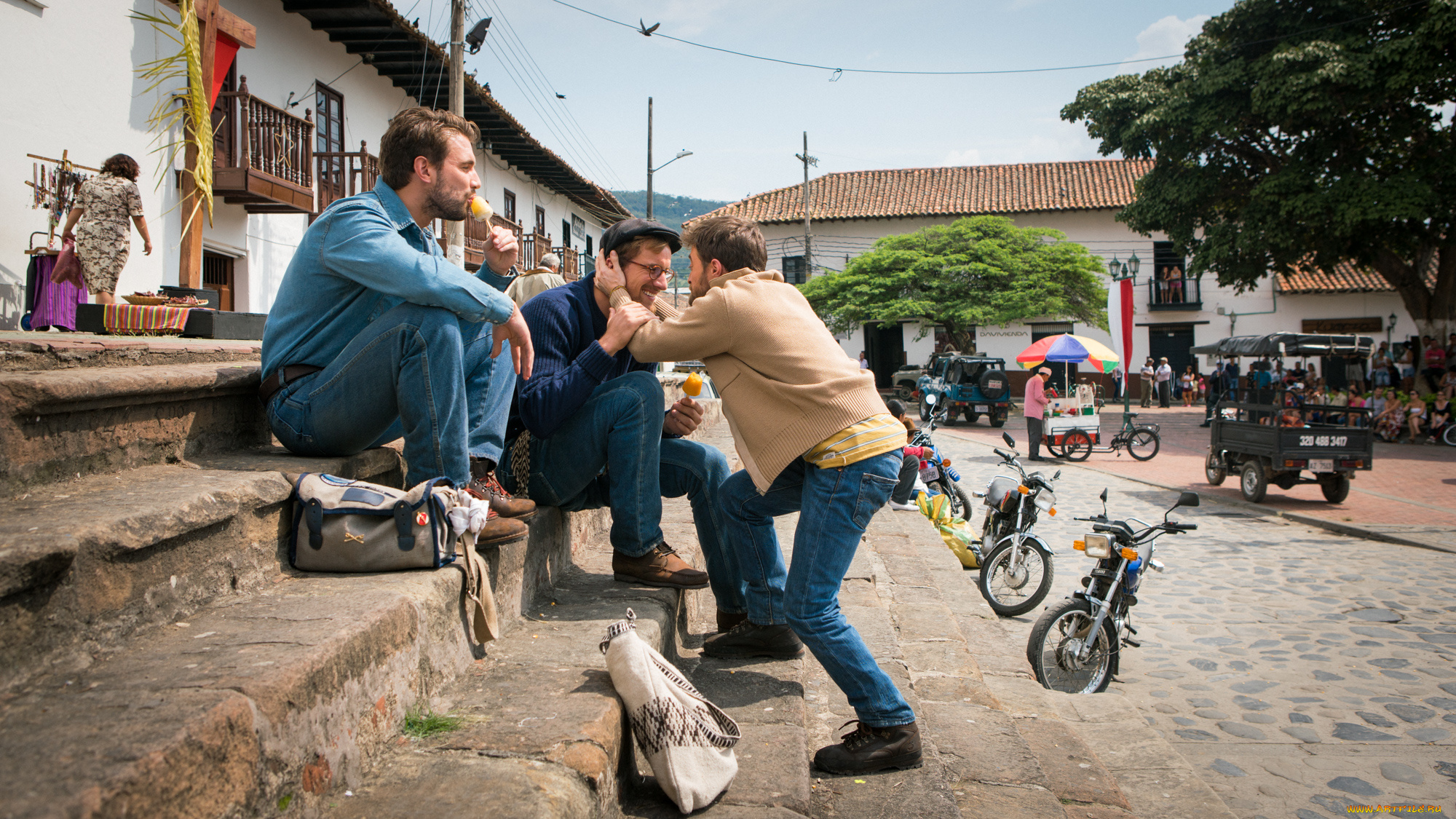 кино, фильмы, jungle