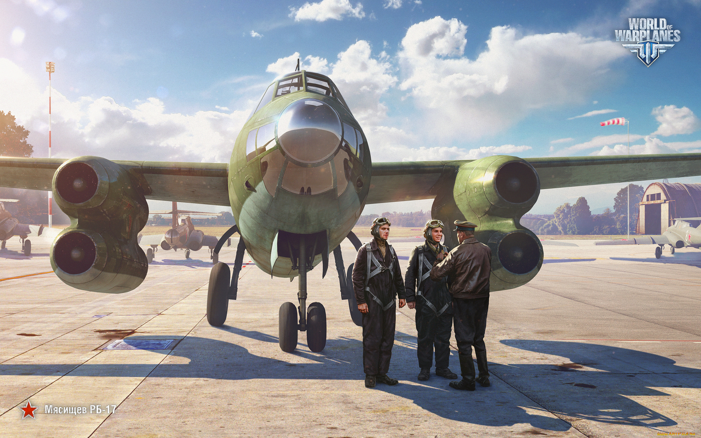 видео, игры, world, of, warplanes, world, of, warplanes, симулятор, онлайн, action