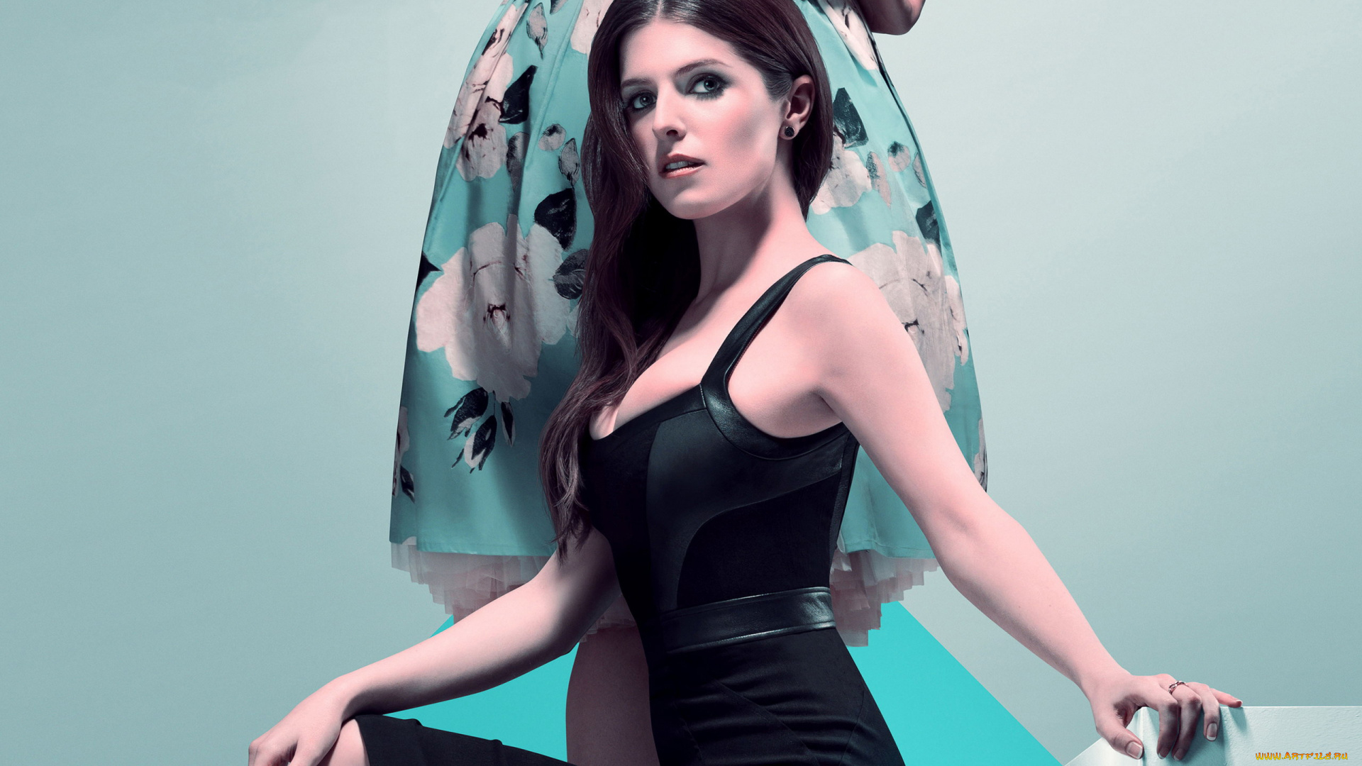 кино, фильмы, a, simple, favor, anna, kendrick