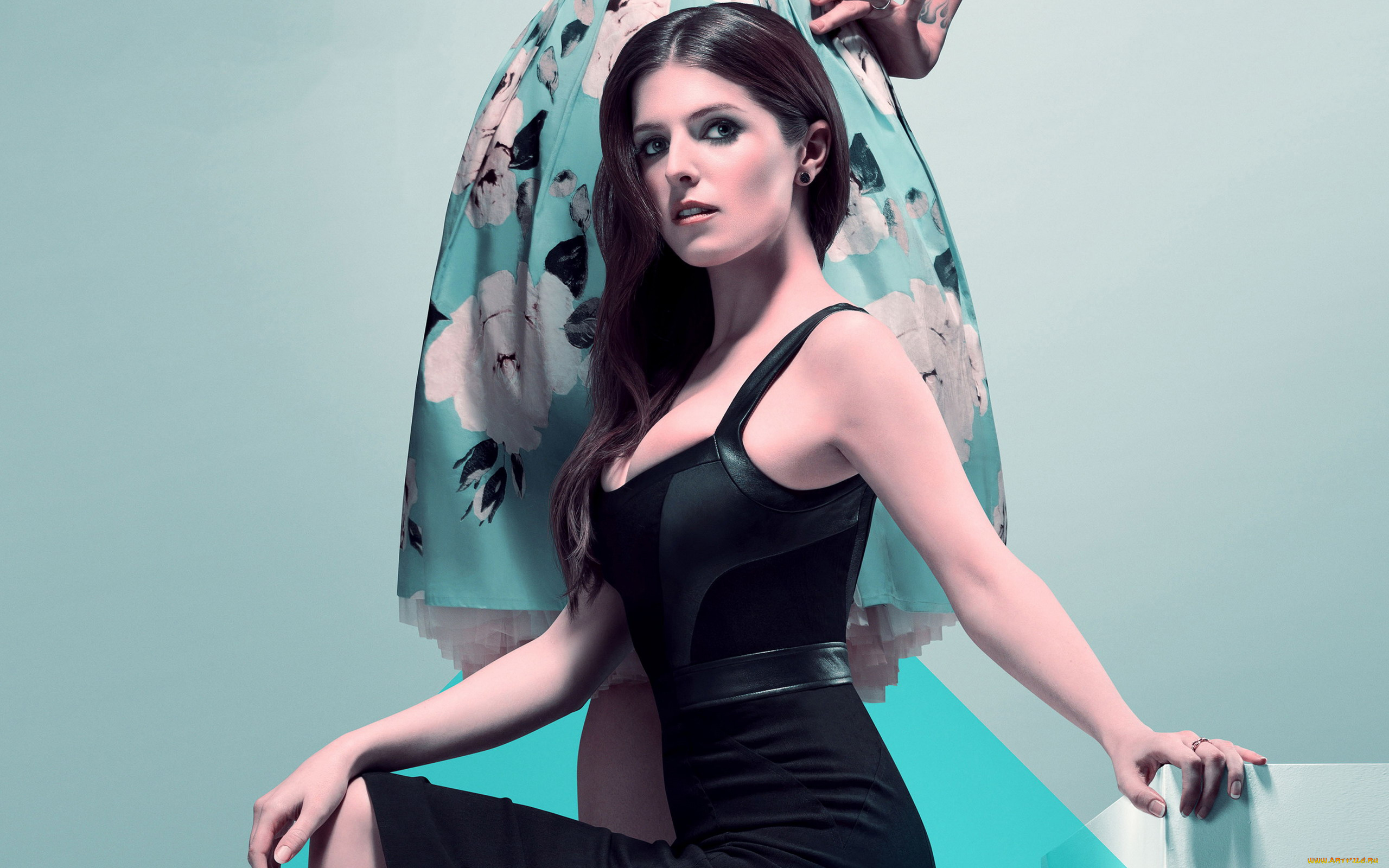 кино, фильмы, a, simple, favor, anna, kendrick