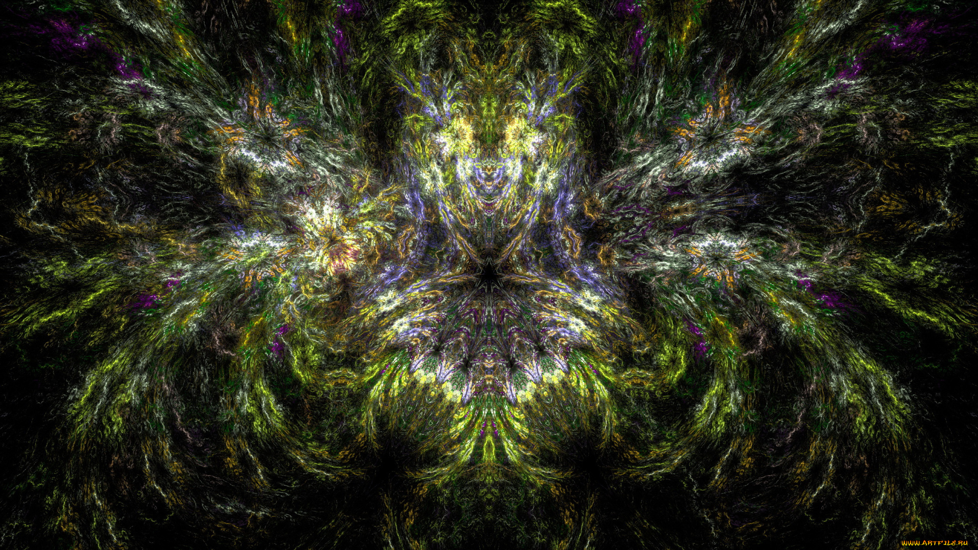 3д, графика, абстракция, , abstract, фон