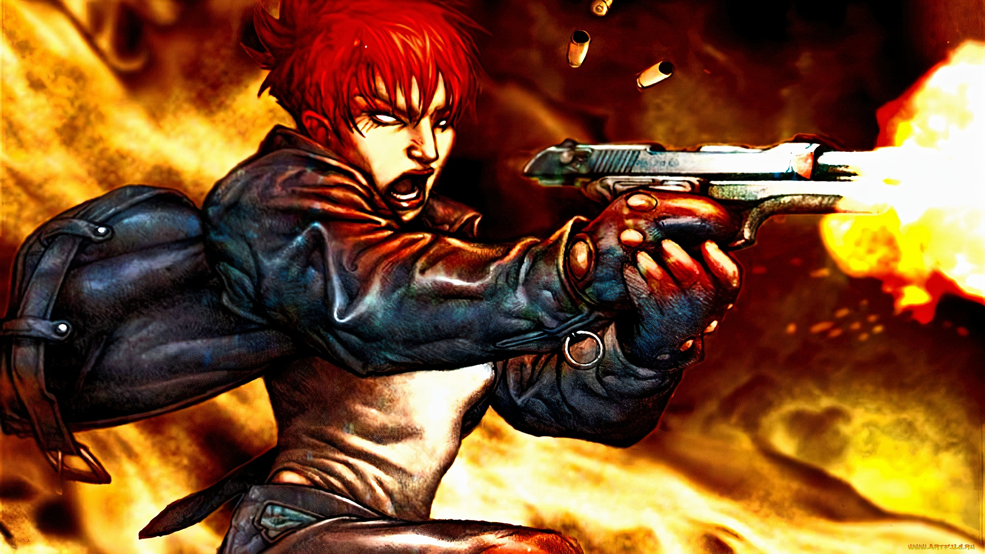 blood, ii, , the, chosen, видео, игры, blood, ii, the, chosen