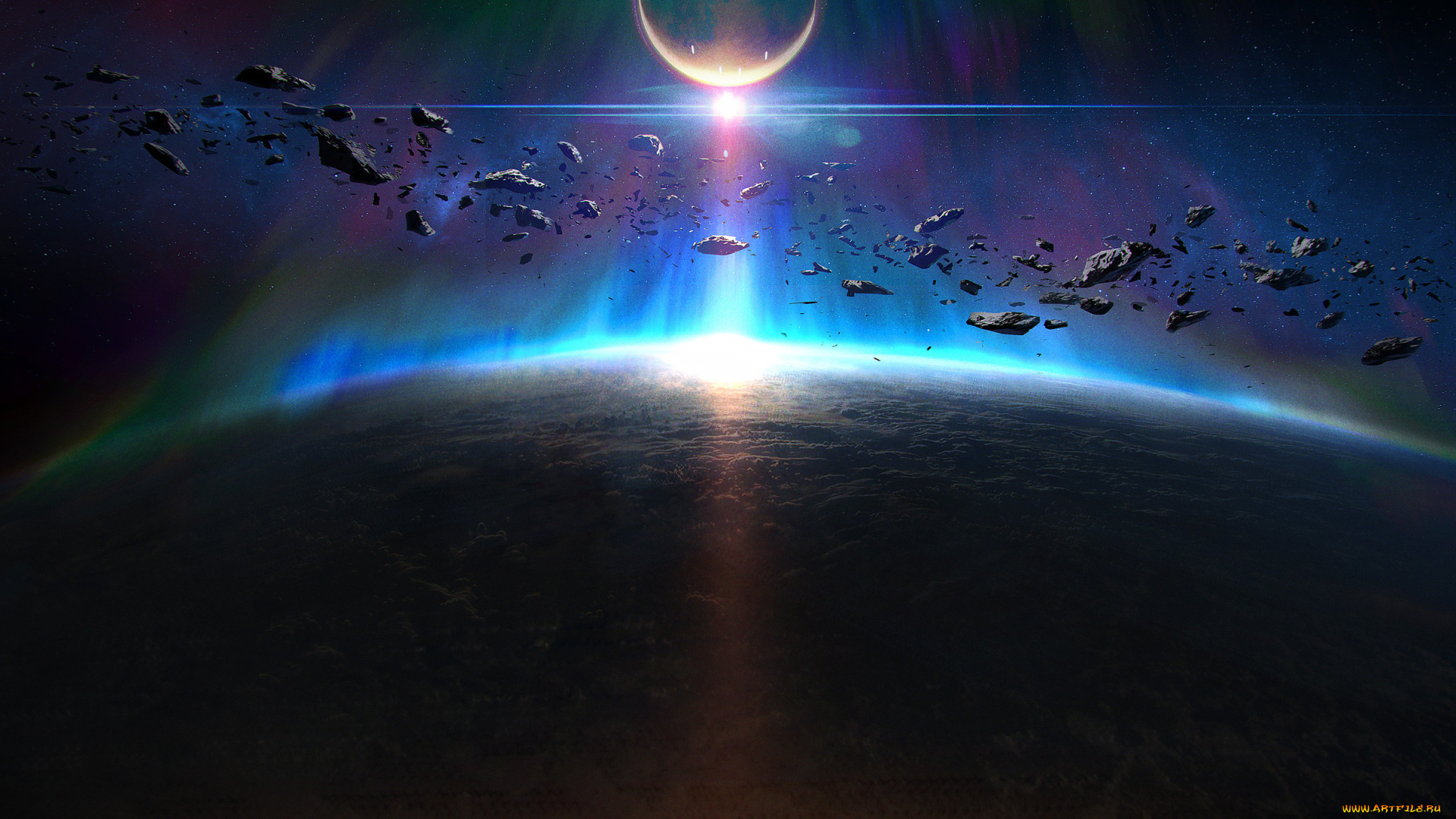 endless, space, 2, видео, игры, endless, space, 2