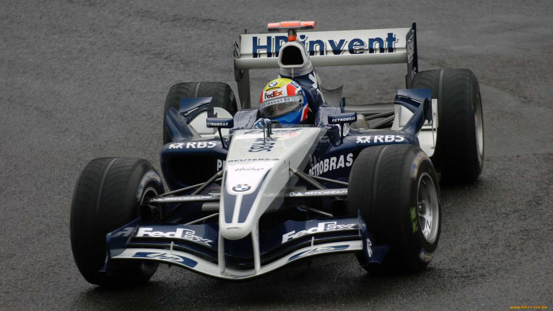 спорт, формула, 1, bmw, williams, formula1