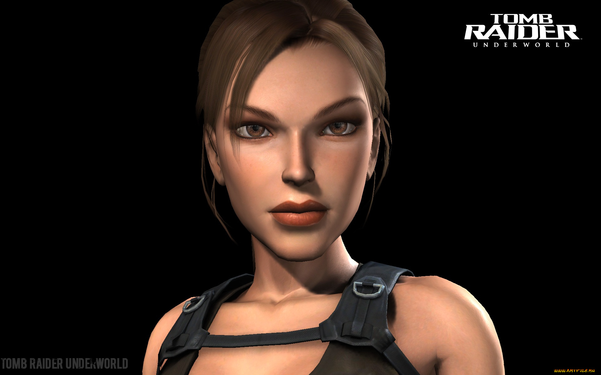 видео, игры, tomb, raider, , underworld, tomb, raider, underworld