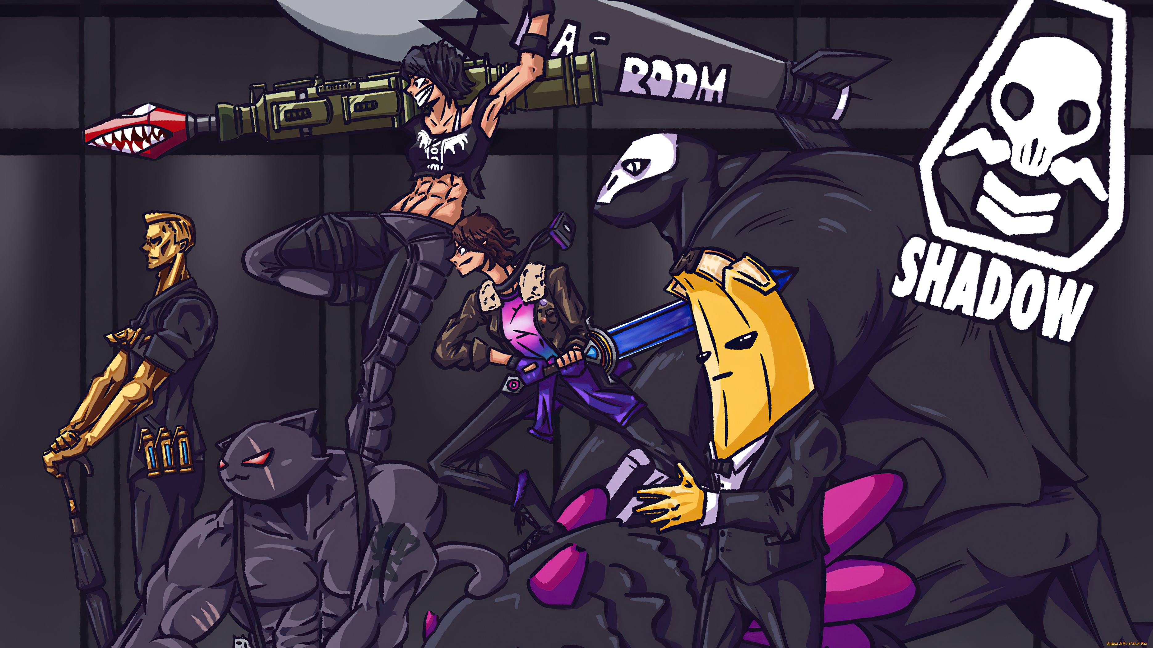 видео, игры, fortnite