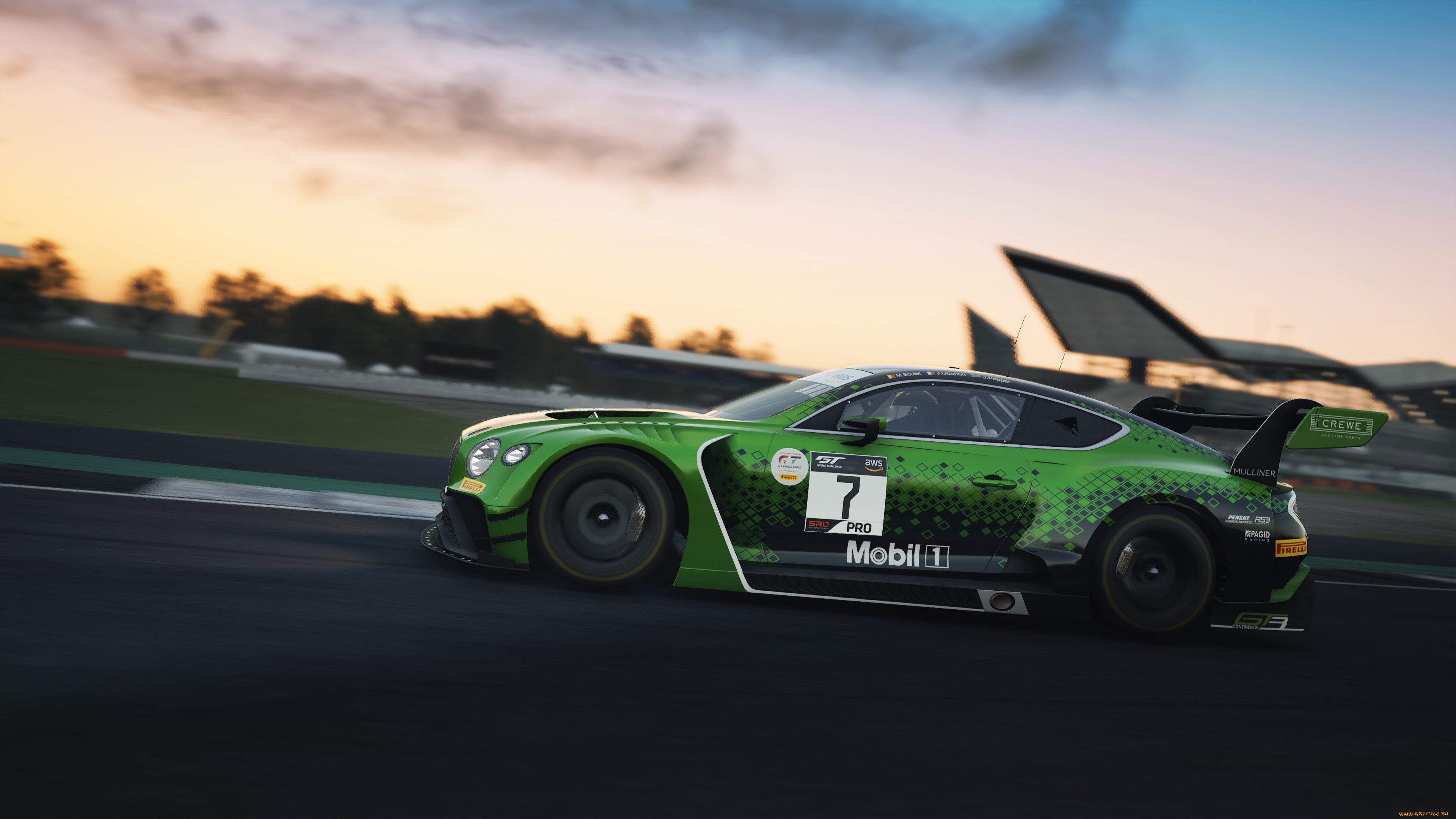 видео, игры, assetto, corsa, competizione, assetto, corsa, competizione