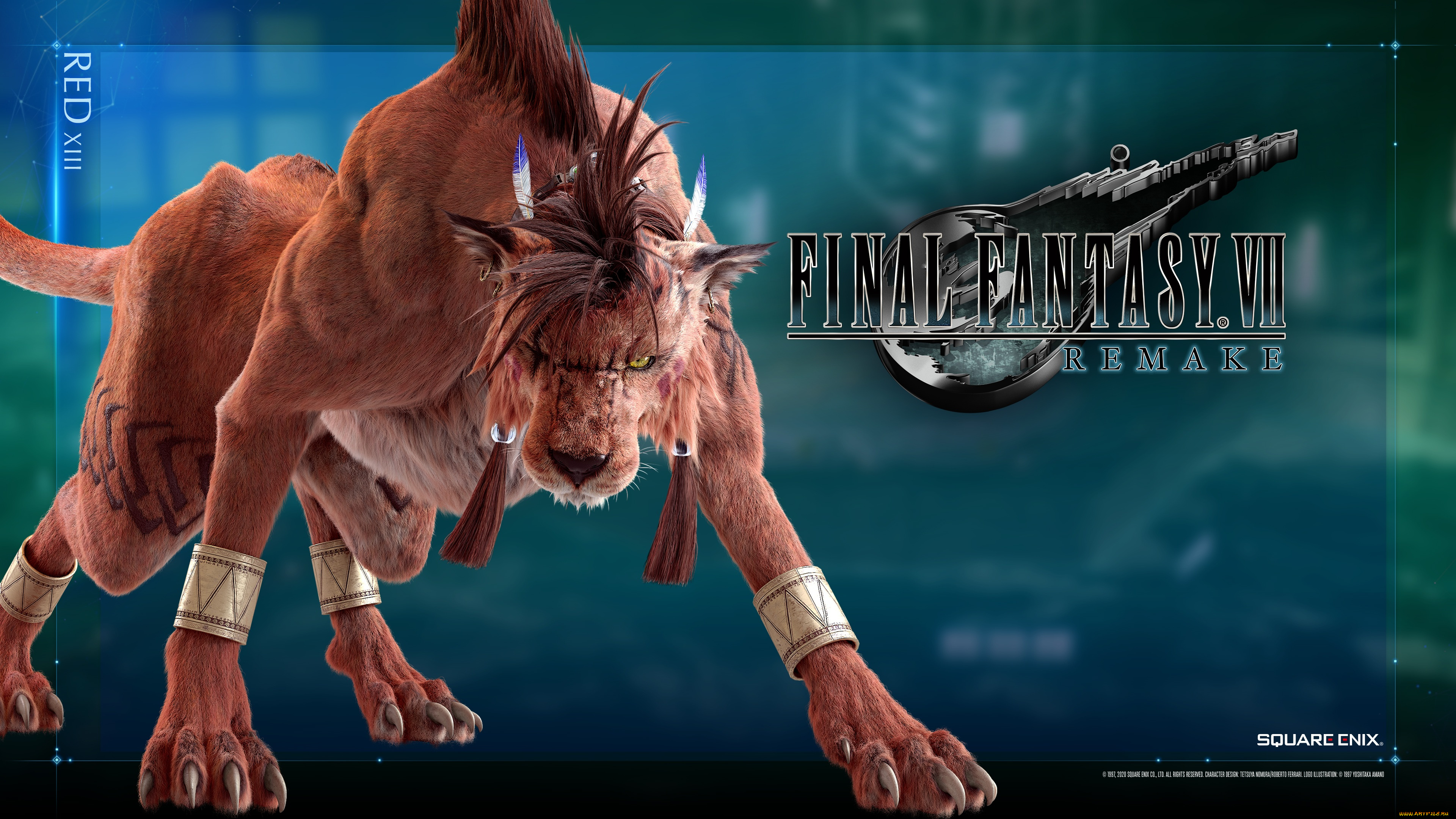 видео, игры, final, fantasy, vii, , remake, final, fantasy, vii, remake