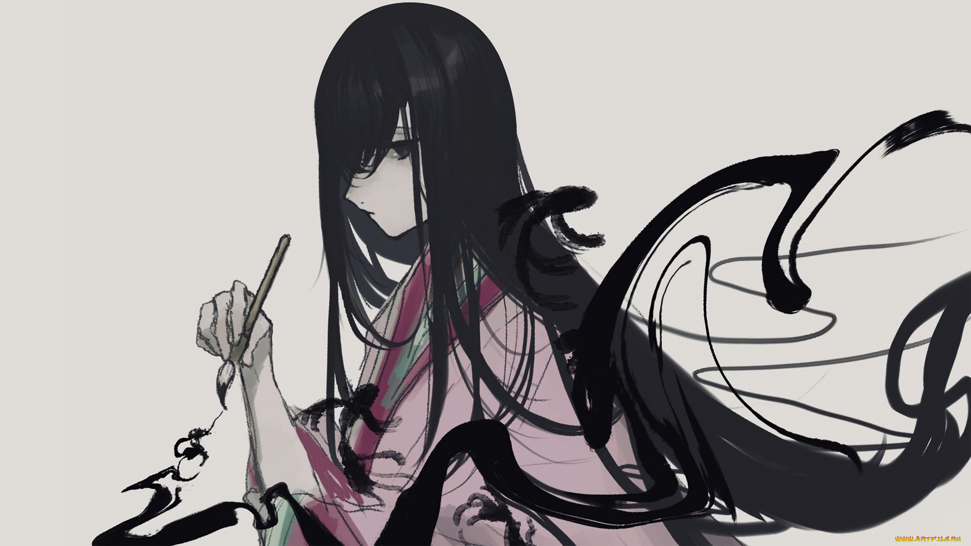 аниме, fate, stay, night, , grand, order, , apocrypha, судьба, великая, компания