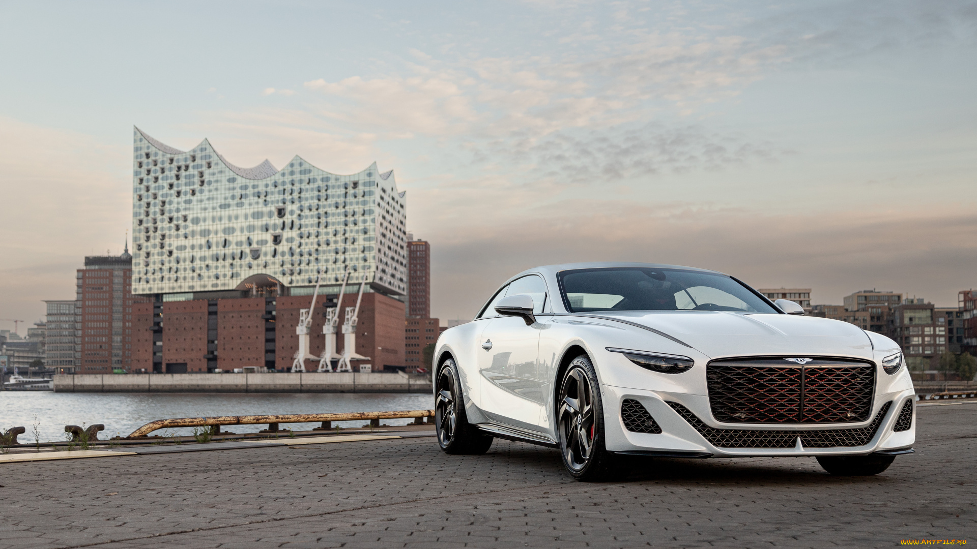 автомобили, bentley