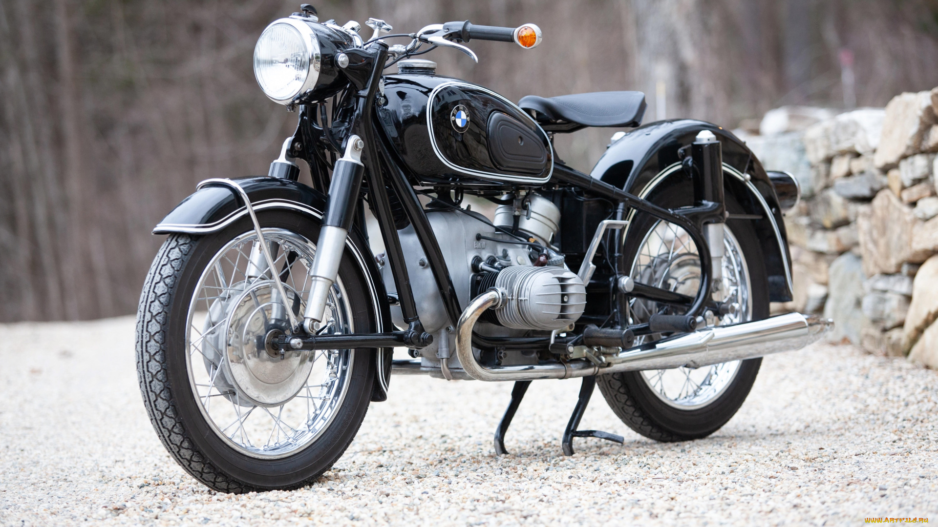 мотоциклы, bmw