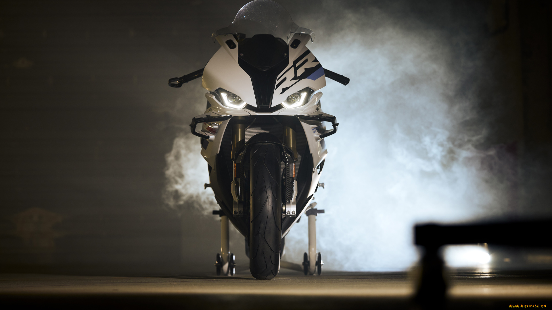 мотоциклы, bmw