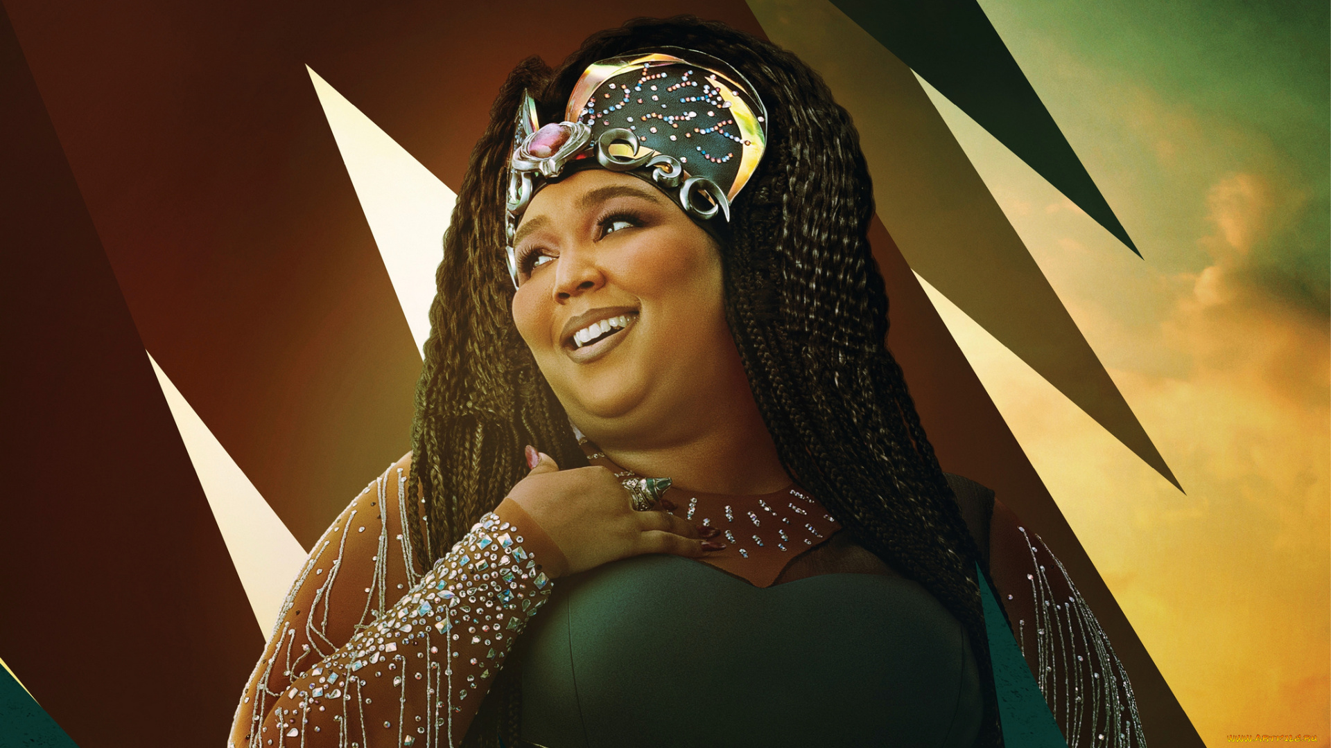 the, mandalorian, , сериал, 2019, –, , кино, фильмы, the, mandalorian, мандалорец, сериал, шестой, эпизод, третий, сезон, фантастика, фэнтези, боевик, disney, plus, the, duchess, lizzo, герцогиня, лиззо