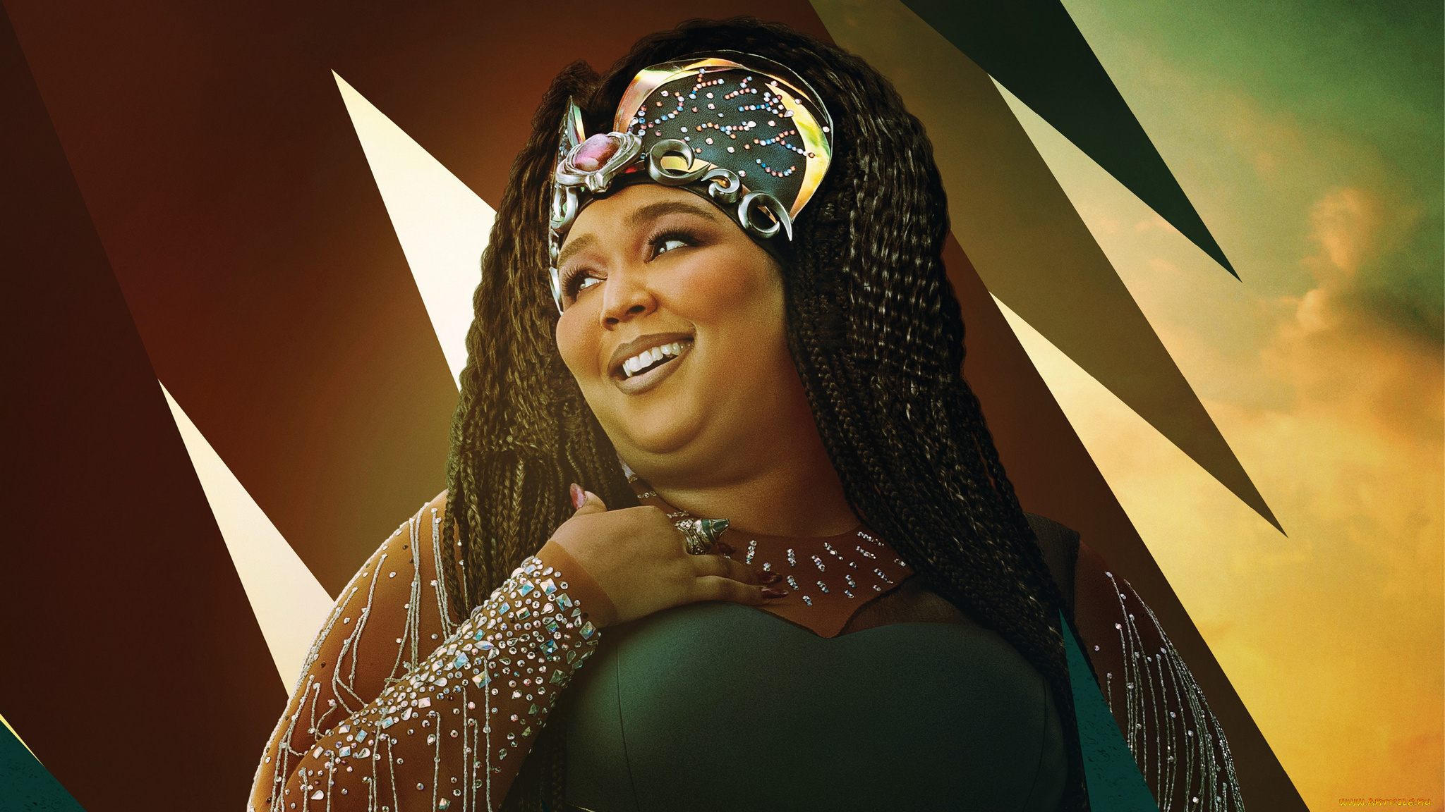 the, mandalorian, , сериал, 2019, –, , кино, фильмы, the, mandalorian, мандалорец, сериал, шестой, эпизод, третий, сезон, фантастика, фэнтези, боевик, disney, plus, the, duchess, lizzo, герцогиня, лиззо