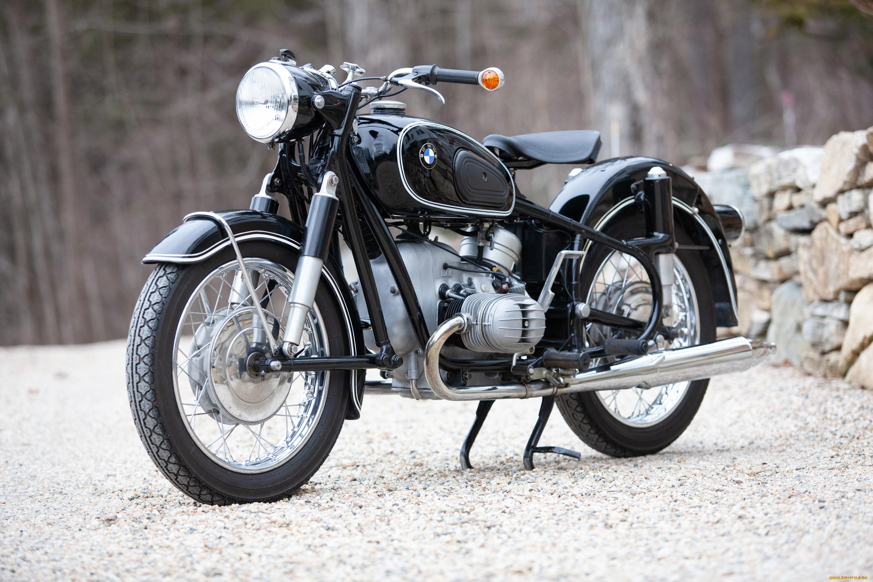 мотоциклы, bmw