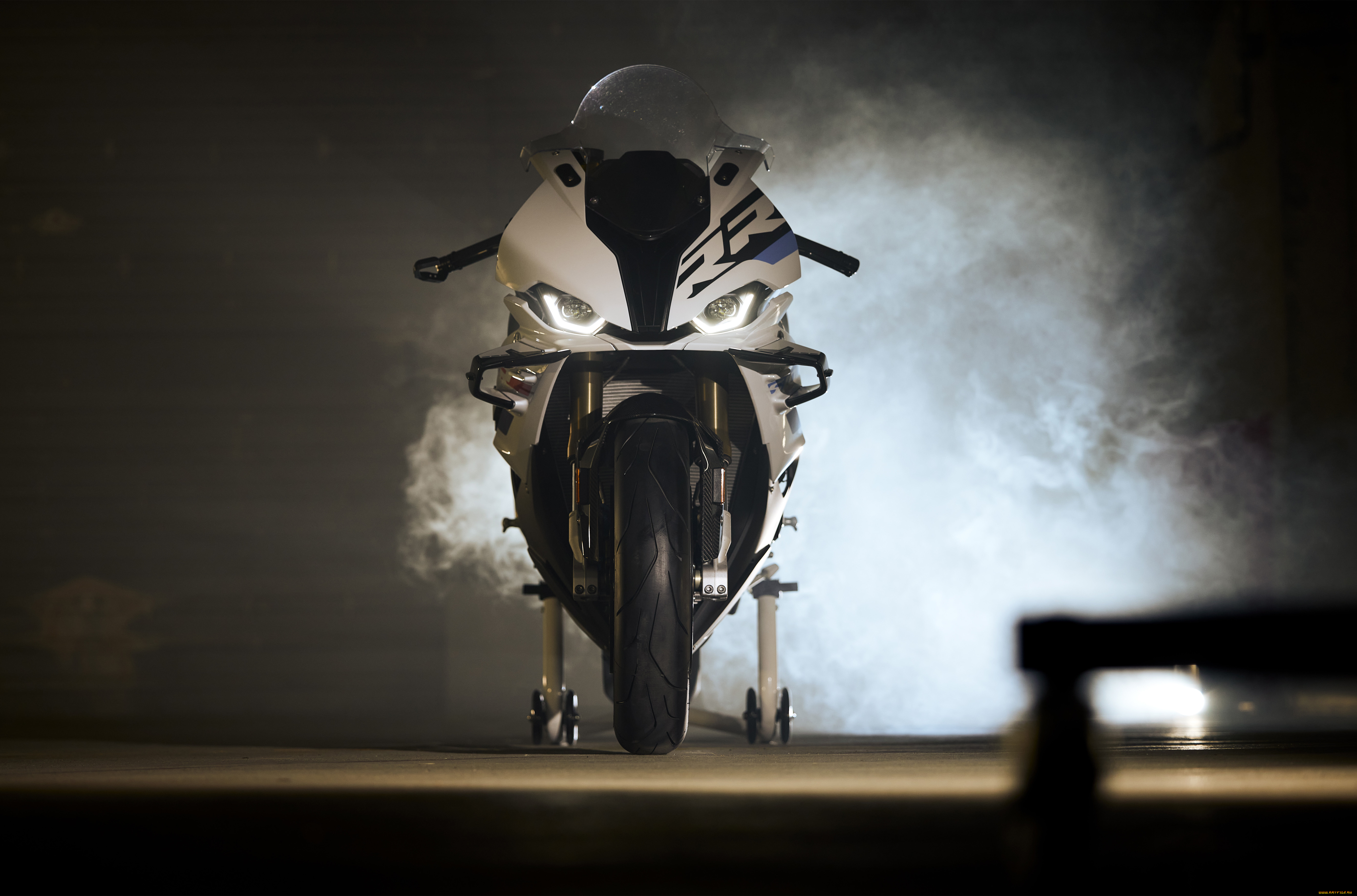 мотоциклы, bmw