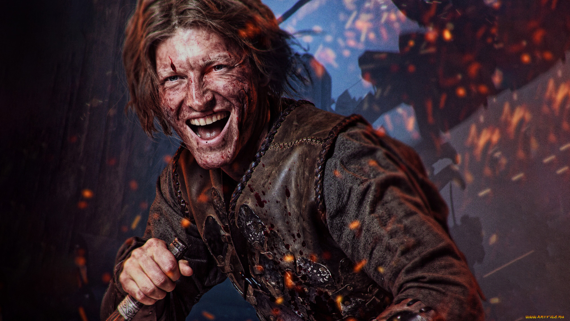 кино, фильмы, злой, город, злой, город, 2025, максим, белбородов, улыба