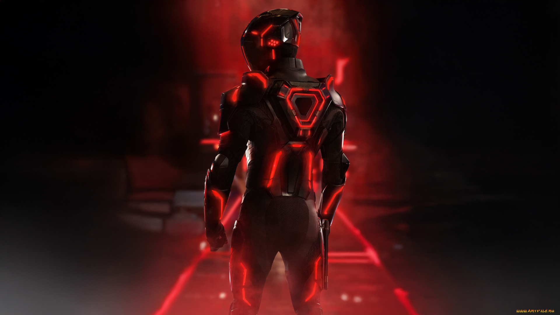 tron, , ares, кино, фильмы, ares, трон, арес, 2025