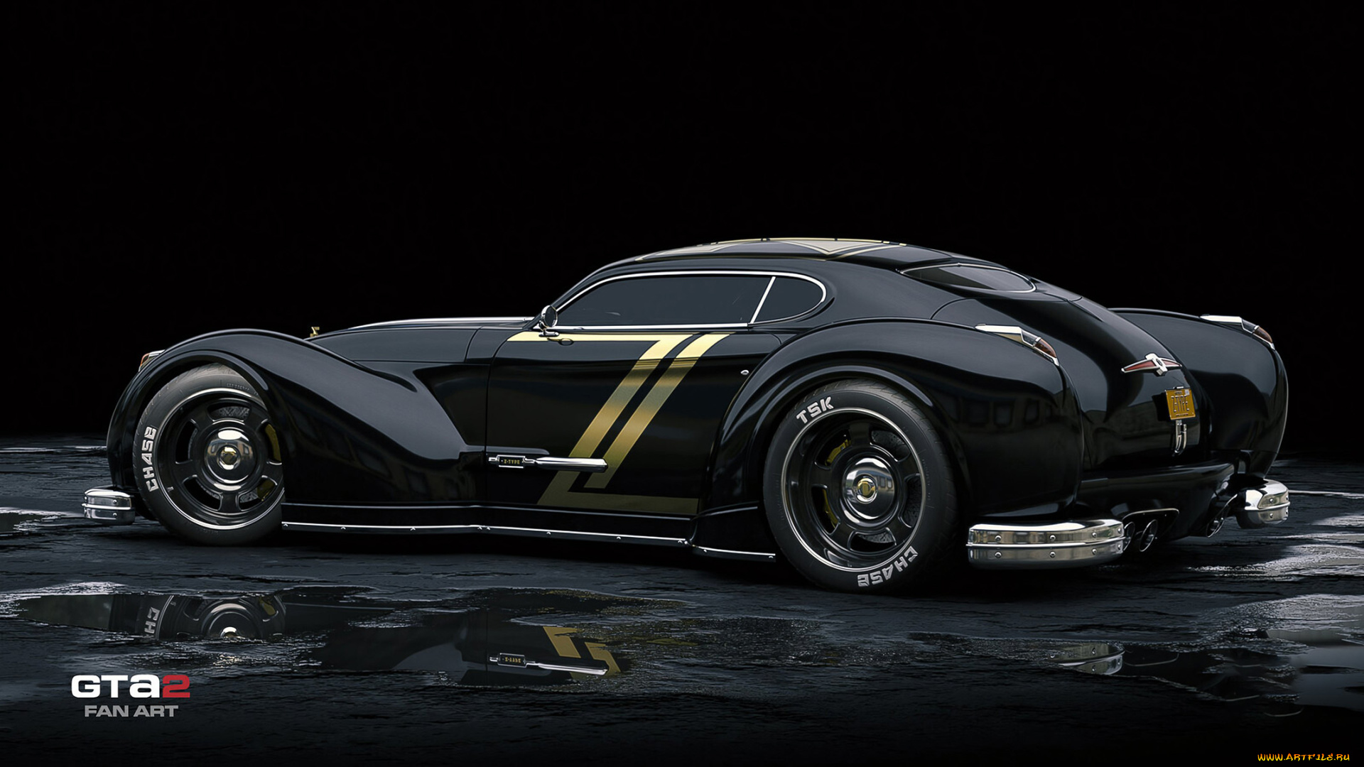 видео, игры, grand, theft, auto, 2, z-type, gta, 2, grand, theft, auto