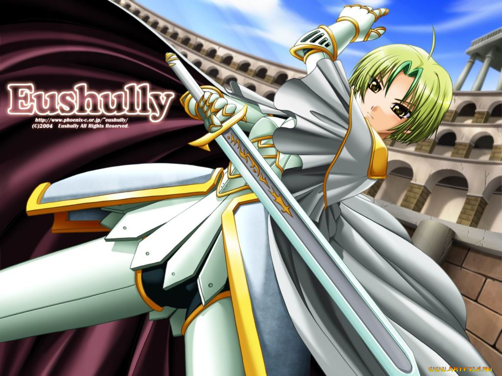 аниме, *unknown, другое