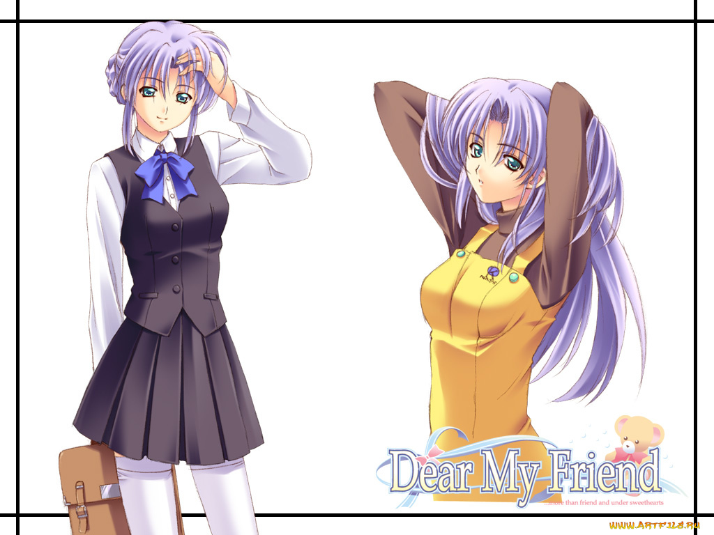 аниме, *unknown, другое