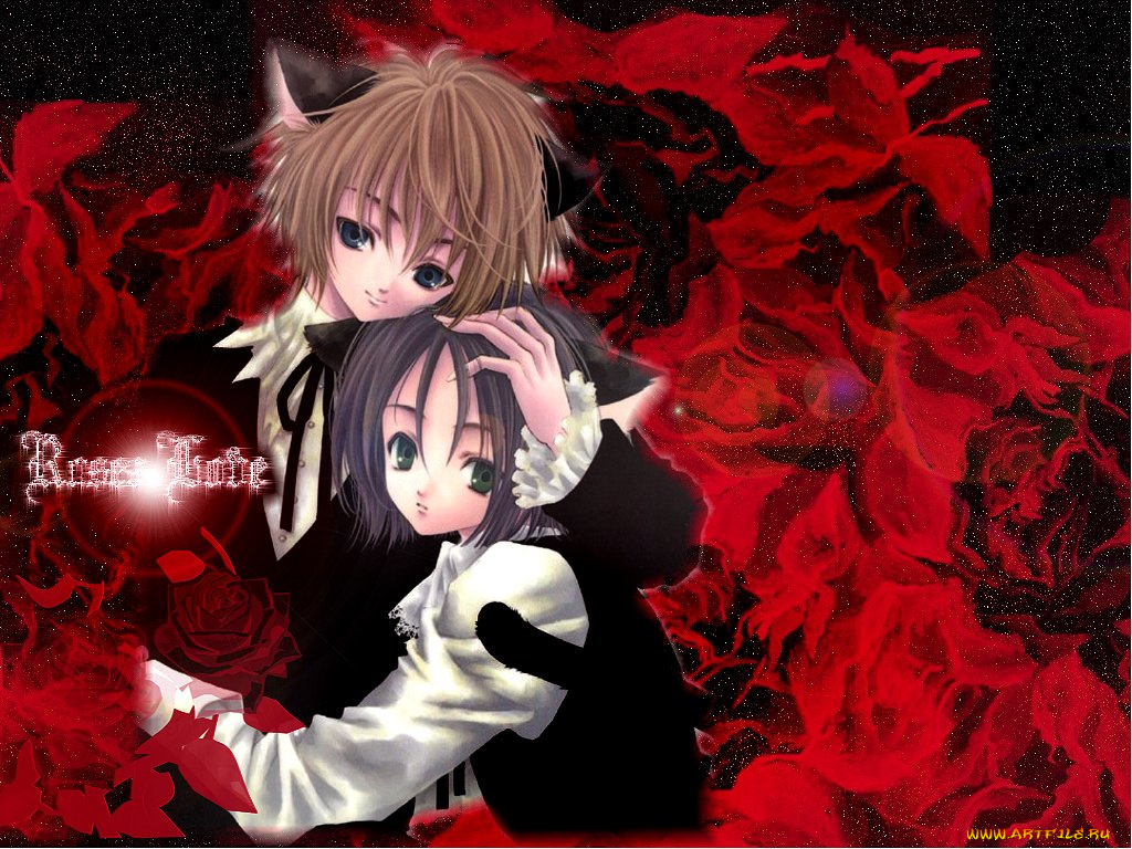 аниме, *unknown, другое