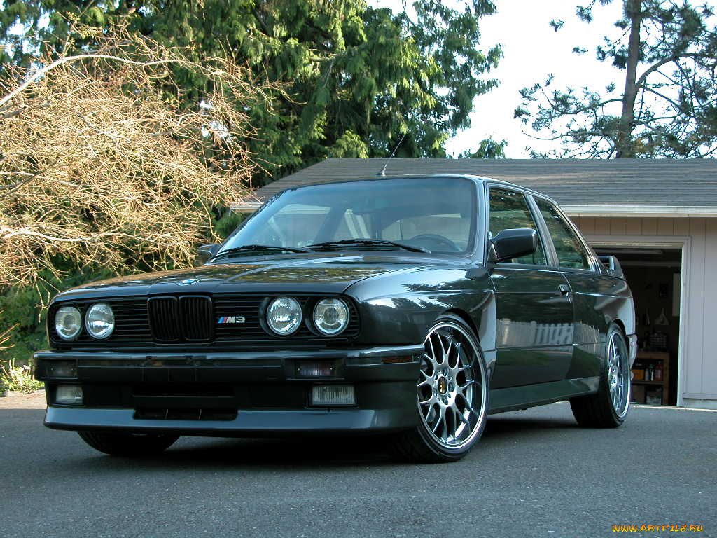 автомобили, bmw