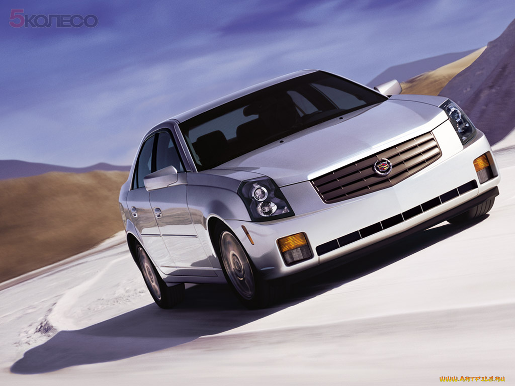 автомобили, cadillac