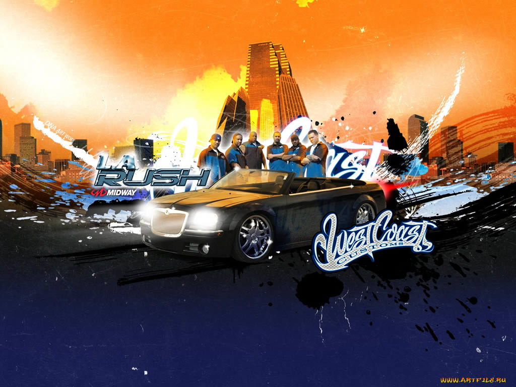 автомобили, chrysler