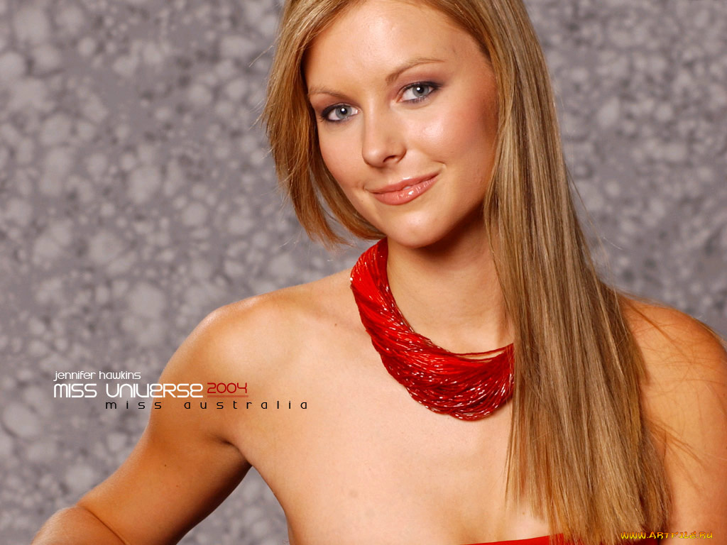 Miss, universe, 2004, девушки