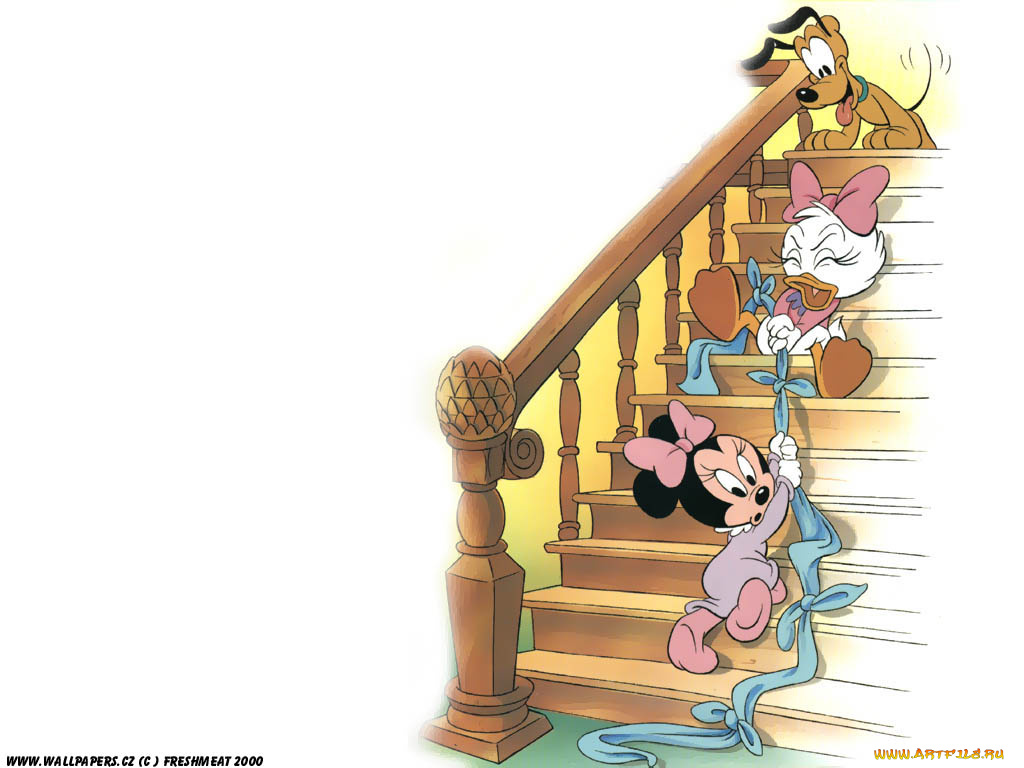 мультфильмы, disney