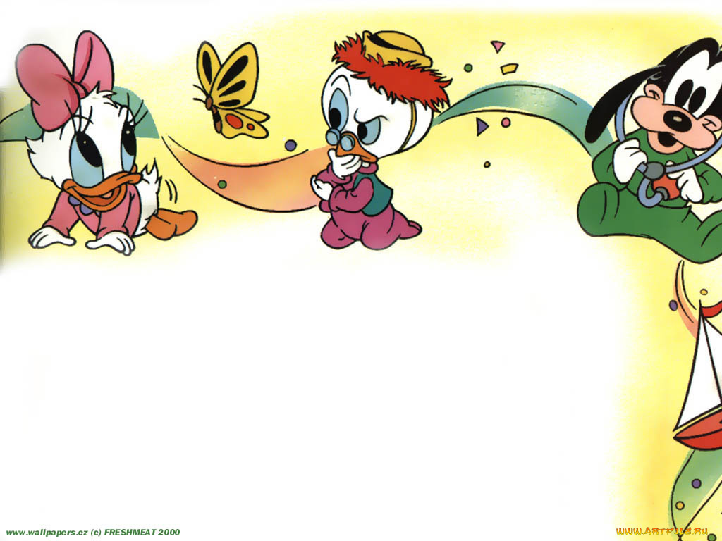 мультфильмы, disney