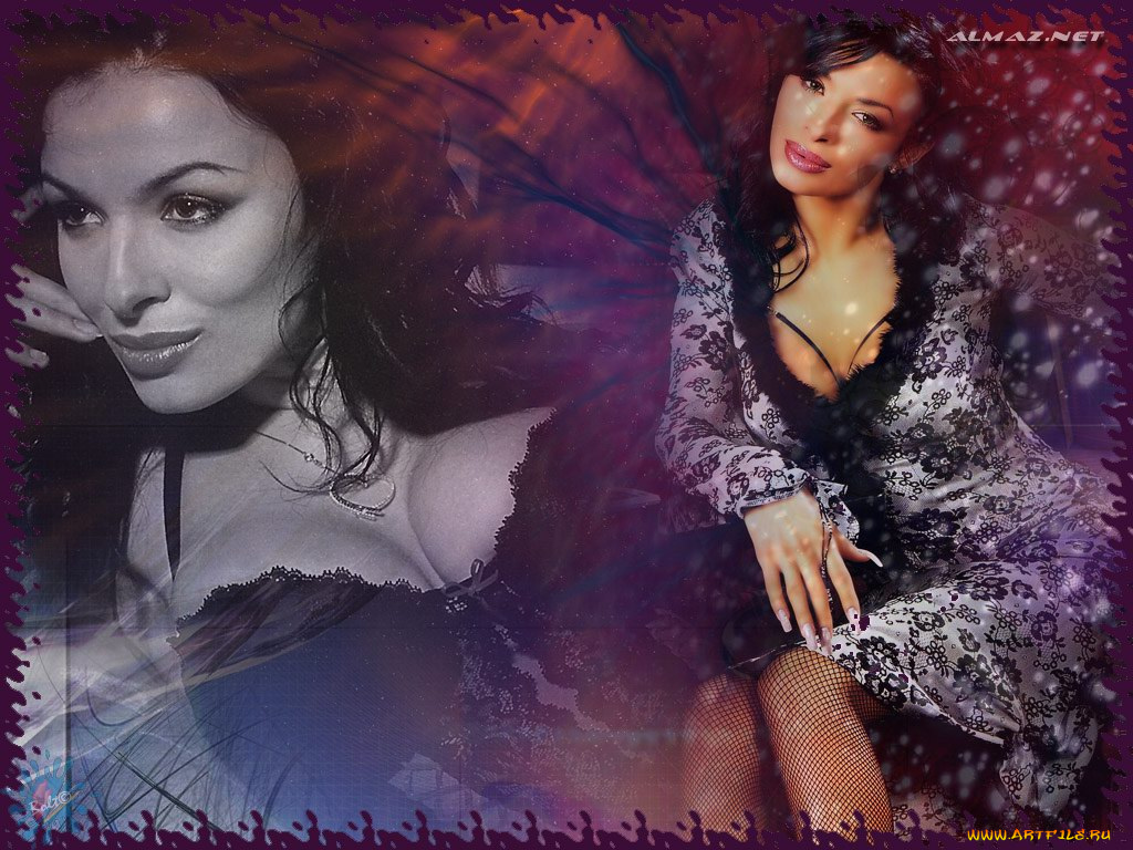 музыка, надежда, грановская, мейхер