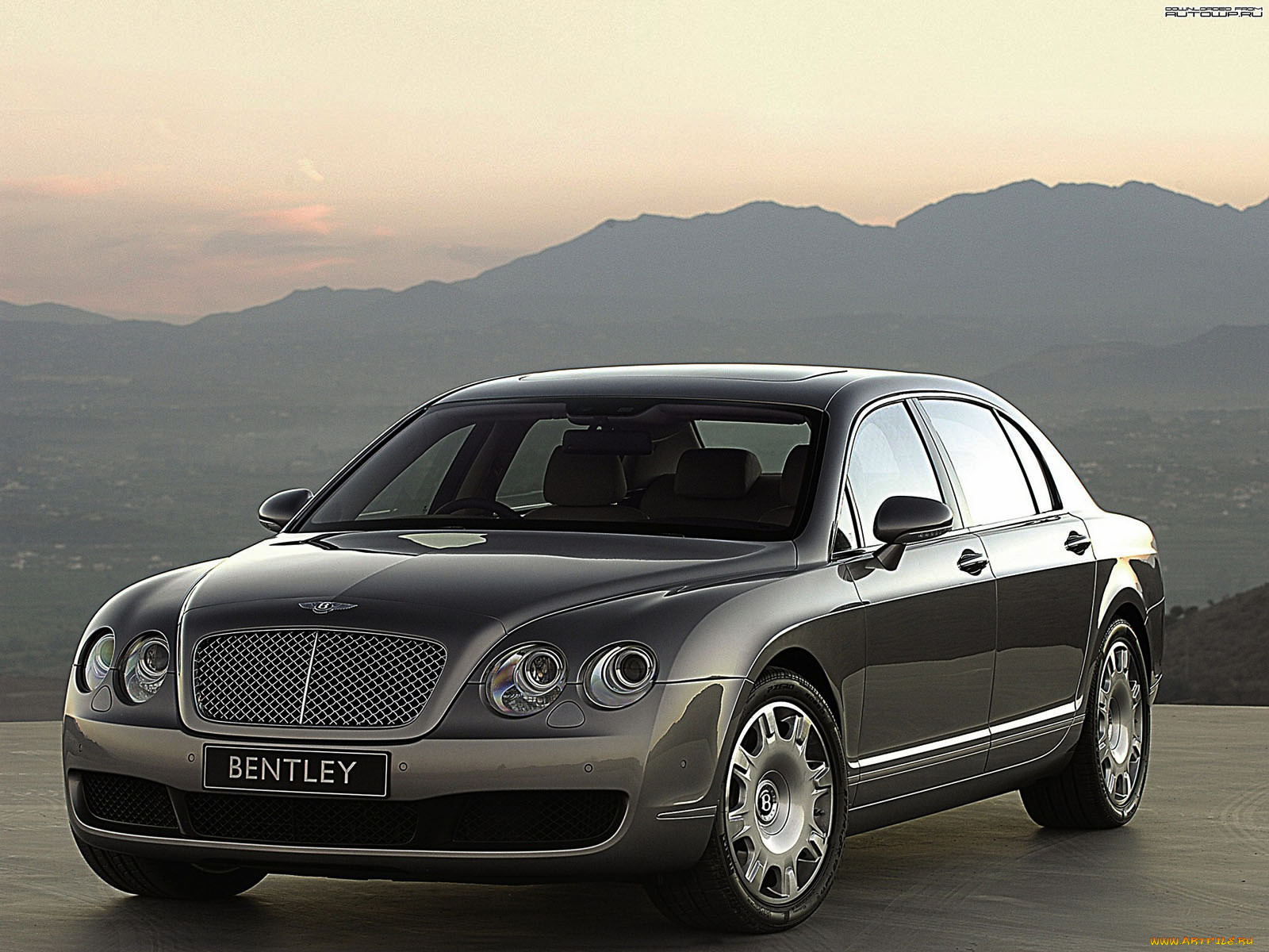 continental, flying, spur, автомобили, bentley
