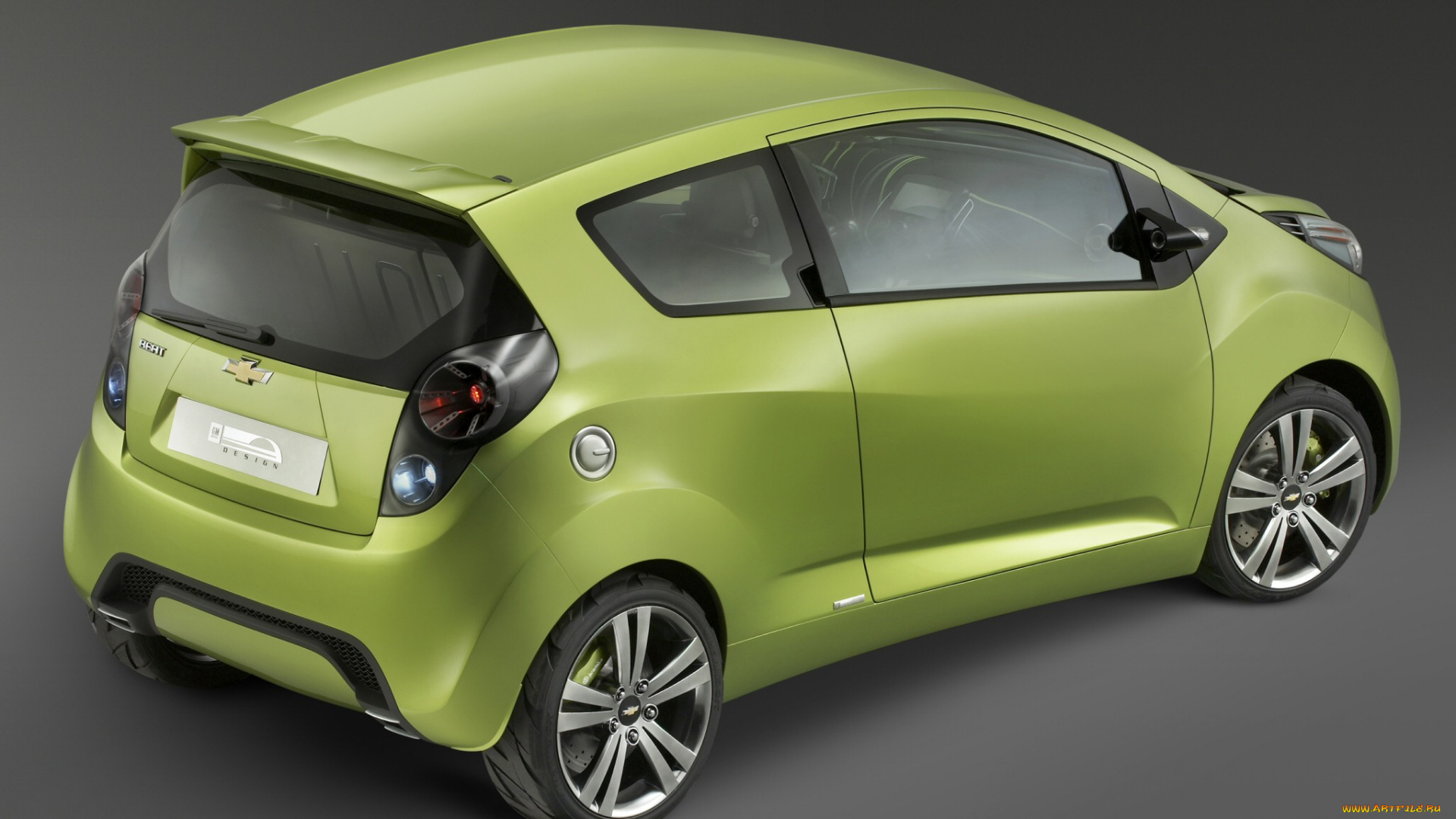 автомобили, chevrolet