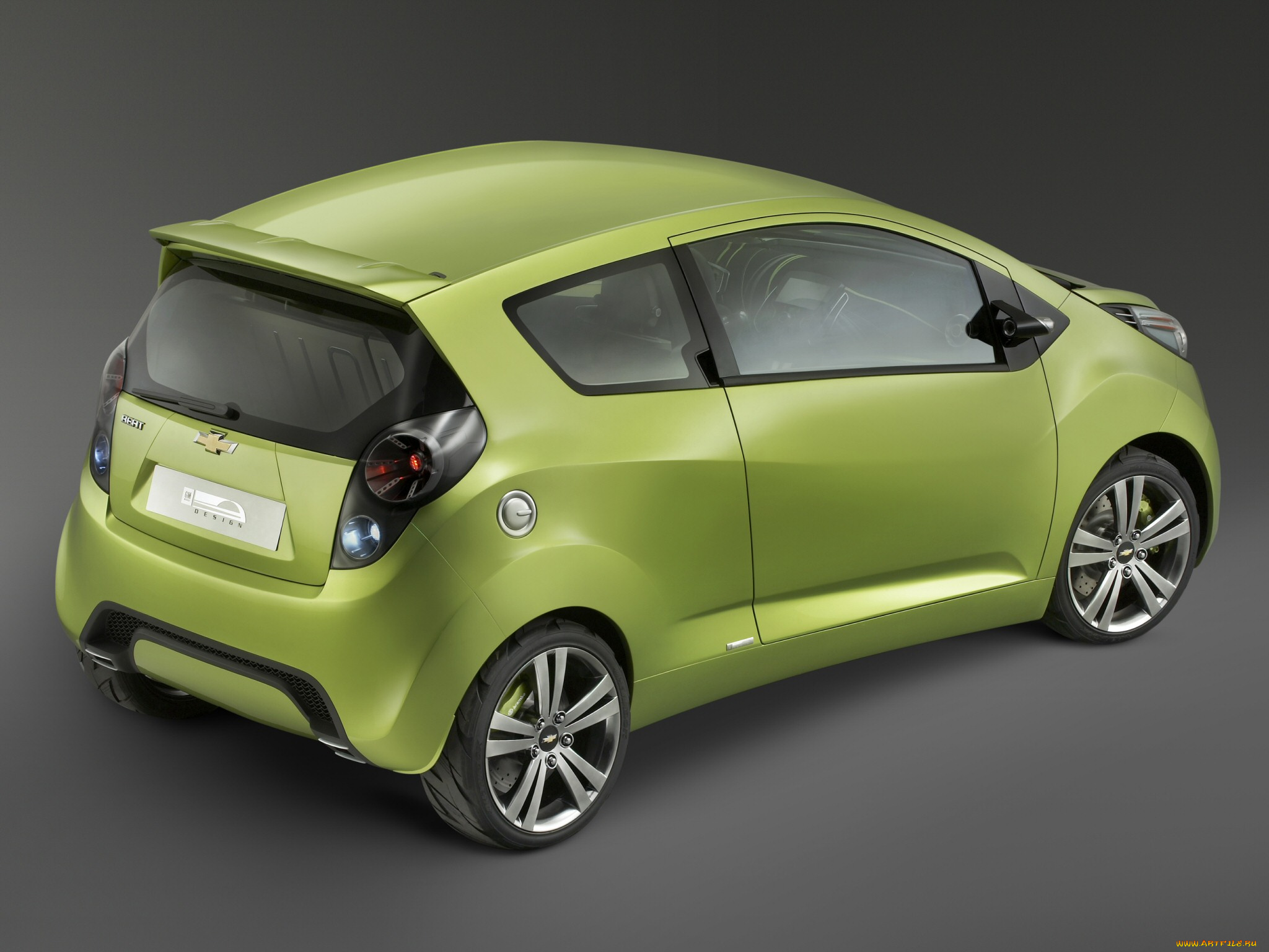 автомобили, chevrolet