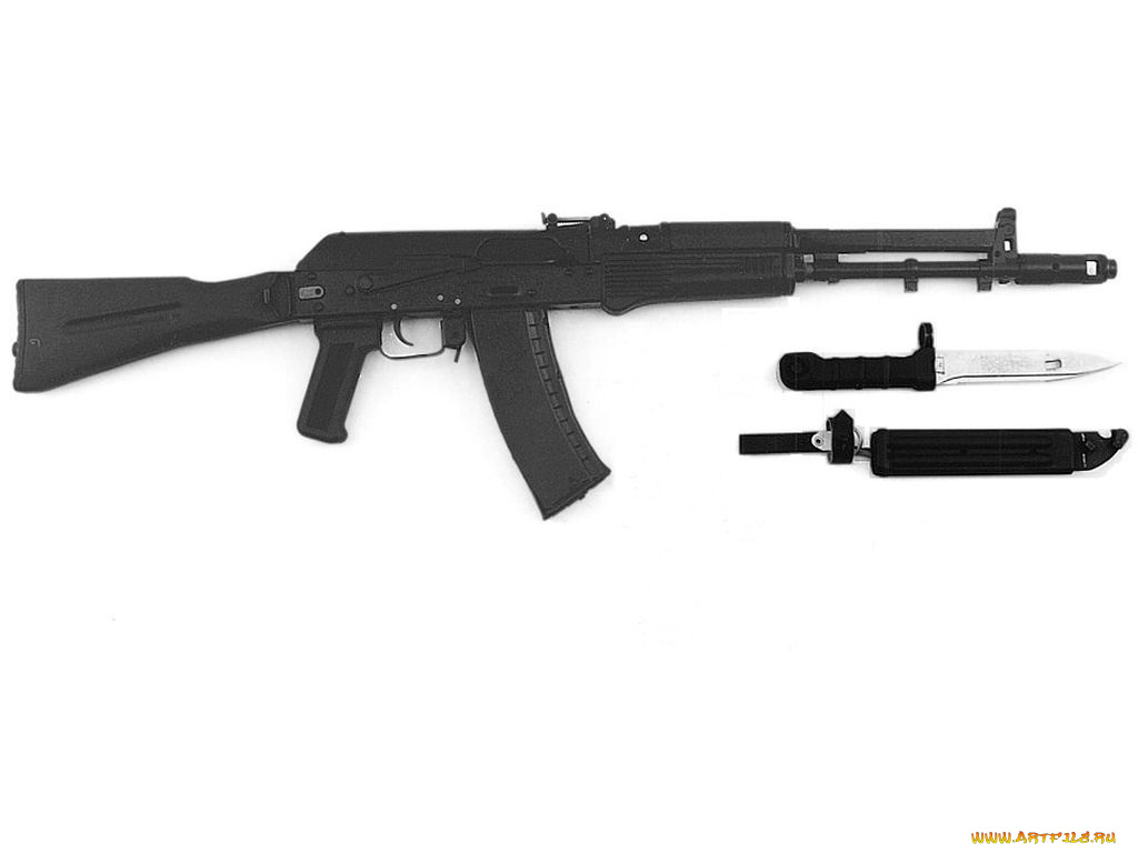 ак, 107, оружие, автоматы