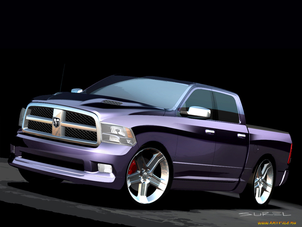 автомобили, 3д