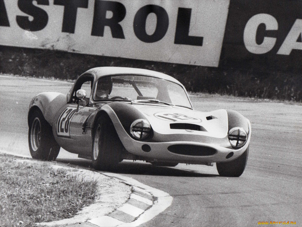 спорт, автоспорт