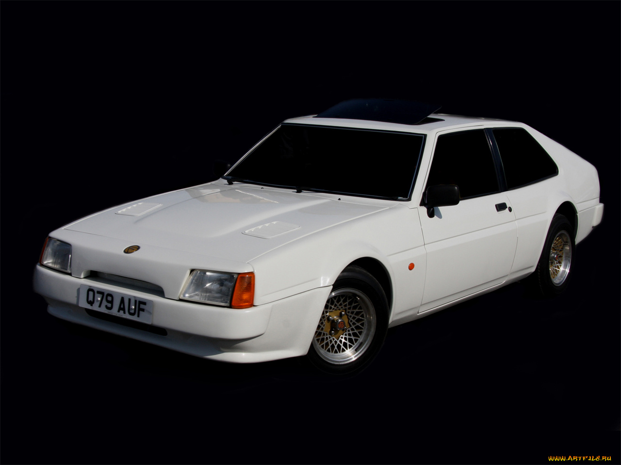 ginetta, g26, автомобили