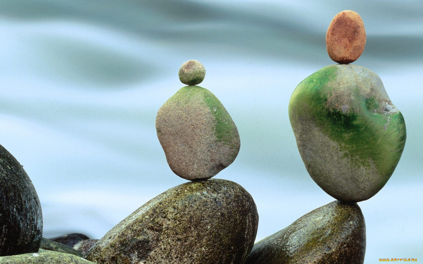 природа, камни, минералы