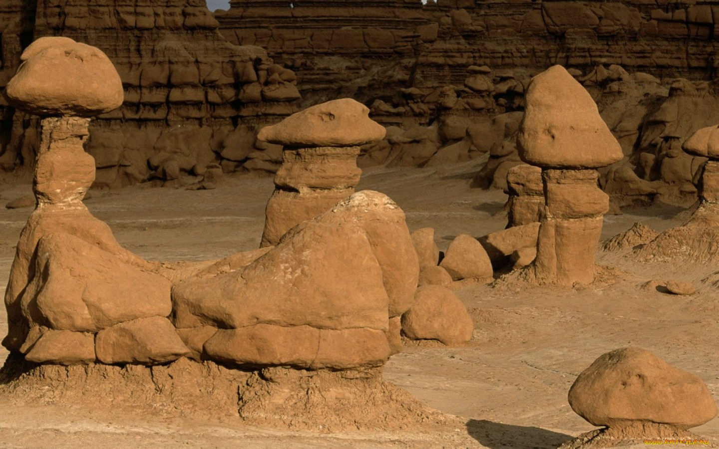 природа, камни, минералы