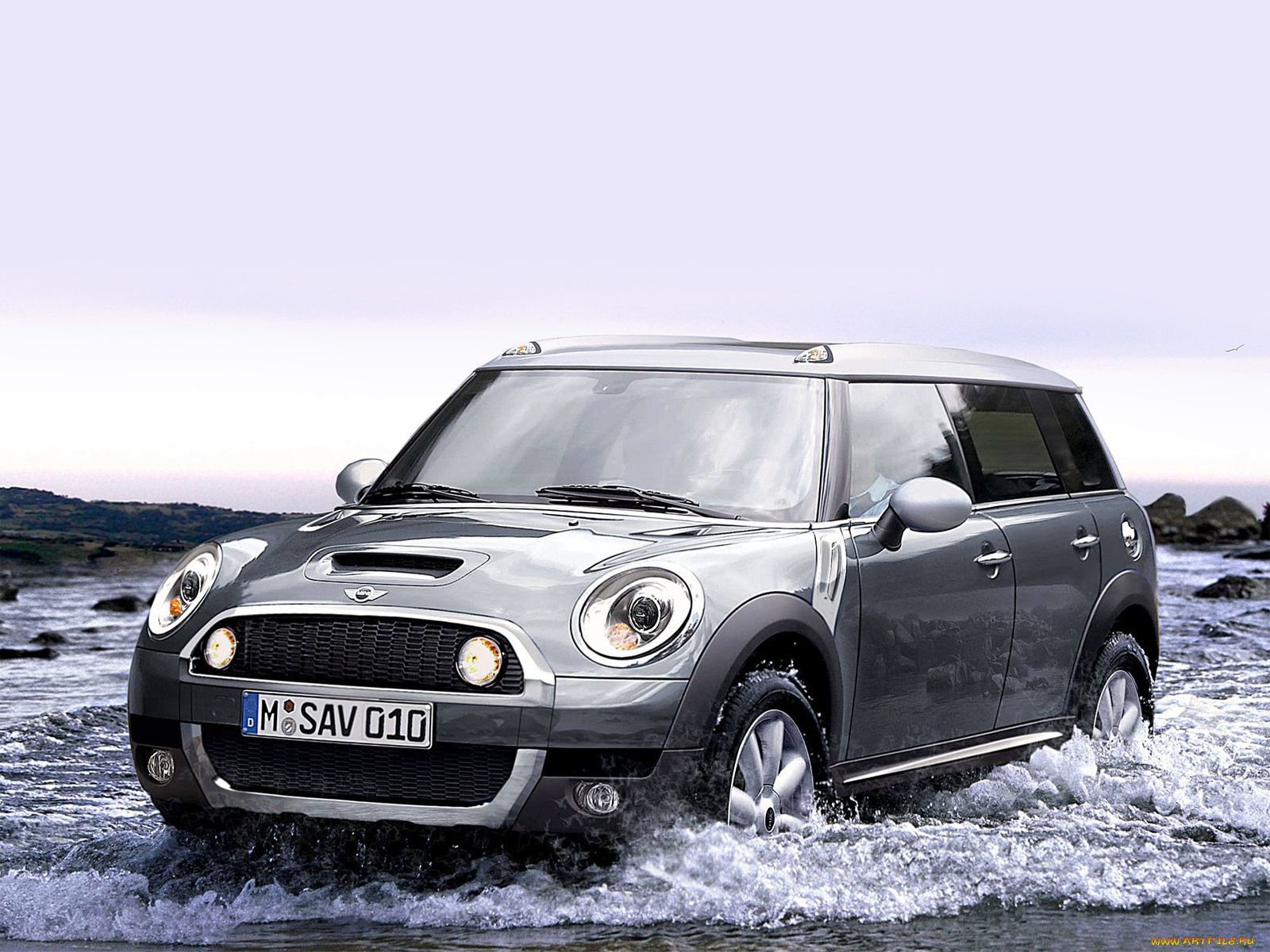 автомобили, mini