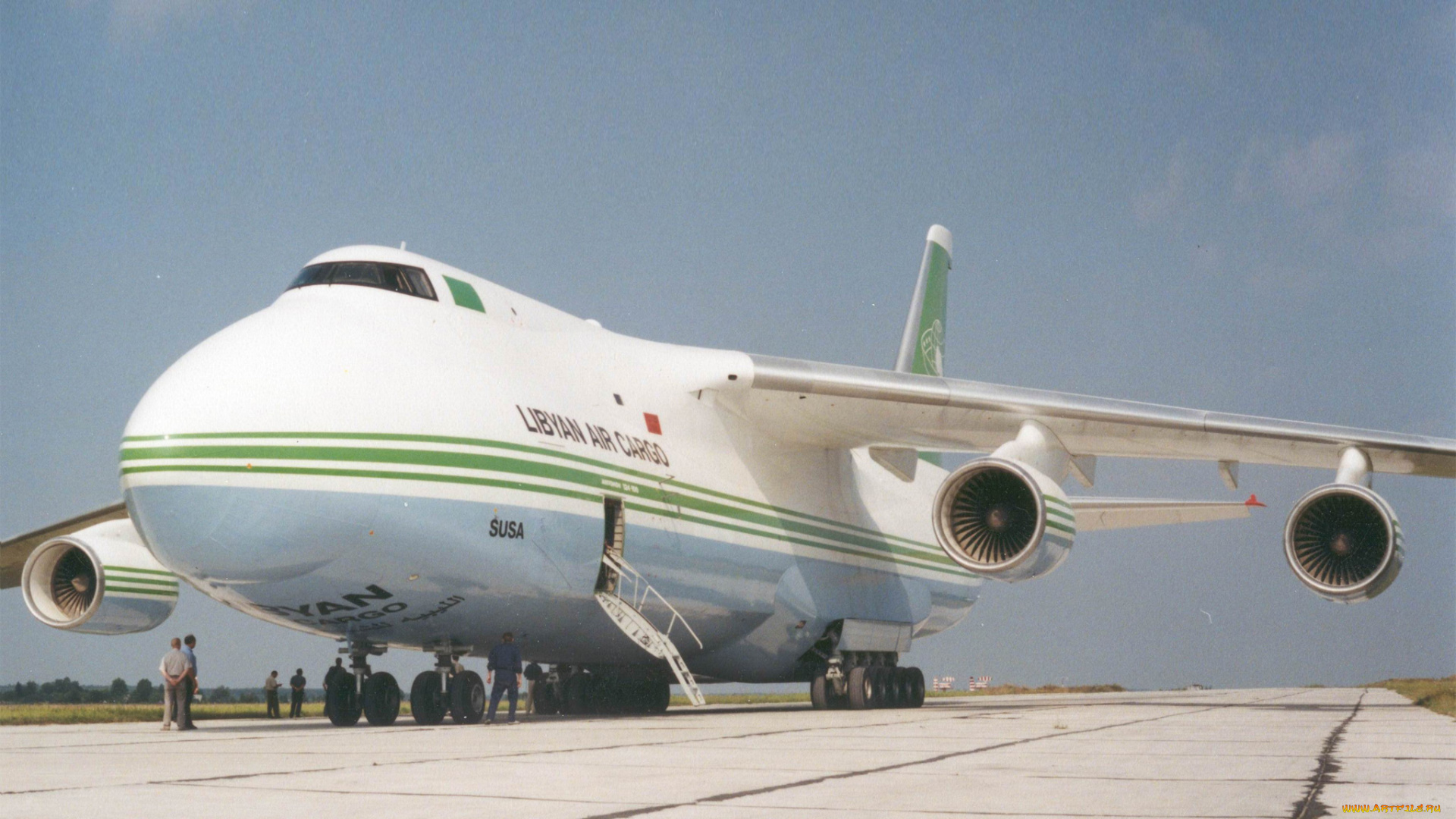 авиация, грузовые, самолёты