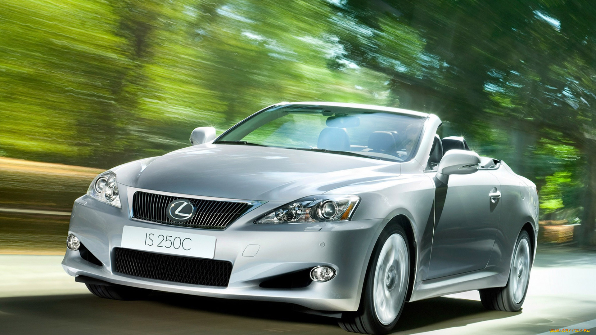 автомобили, lexus